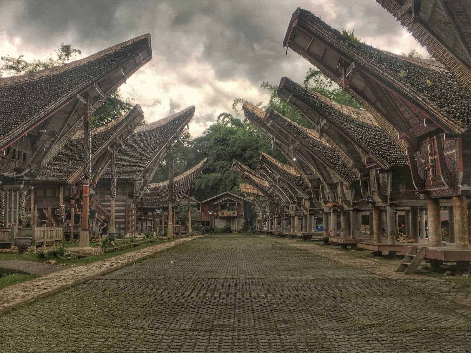 Tana Toraja