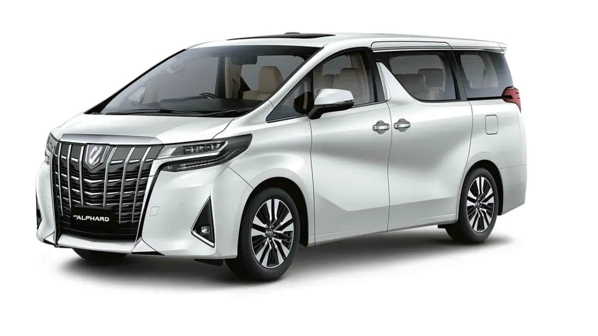 Alphard